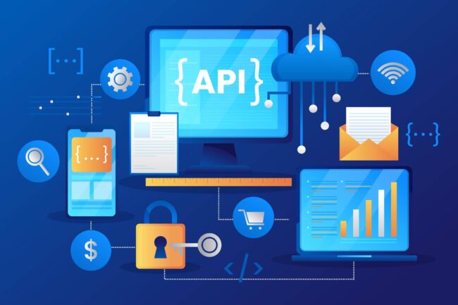 API e integrazioni software: la chiave per un business connesso