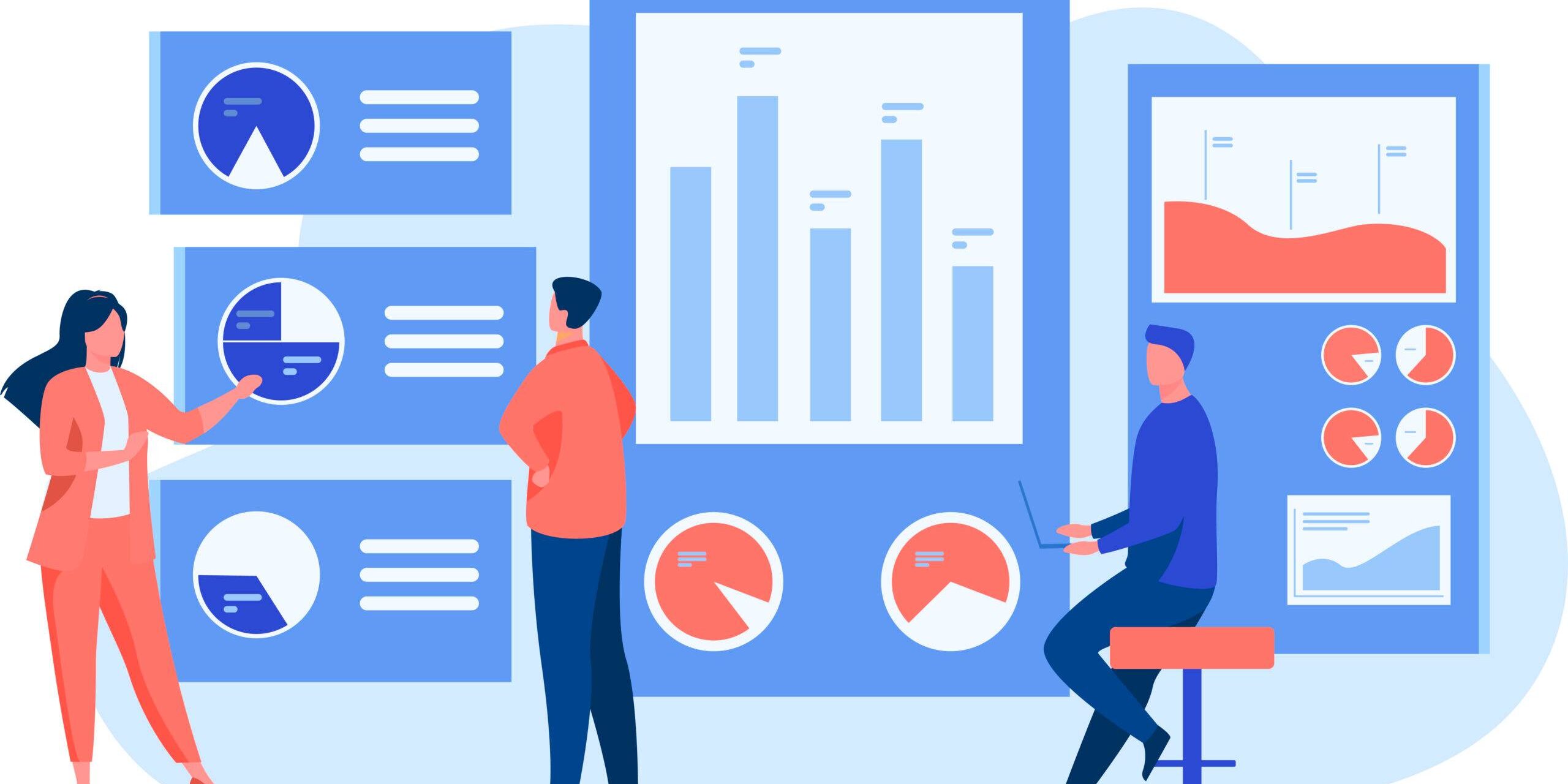 Dashboard utente intelligente Dashboard utente intelligente