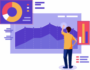 Dashboard utente intelligente - intelligent user dashboard