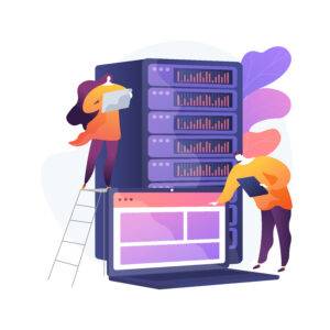 Server aziendale Cloud o On-Premise