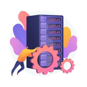 Server aziendale Cloud o On-Premise