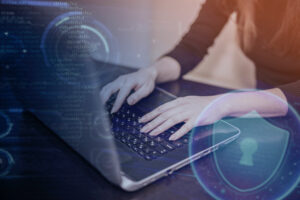 Software e sicurezza dei dati conforme al GDPR