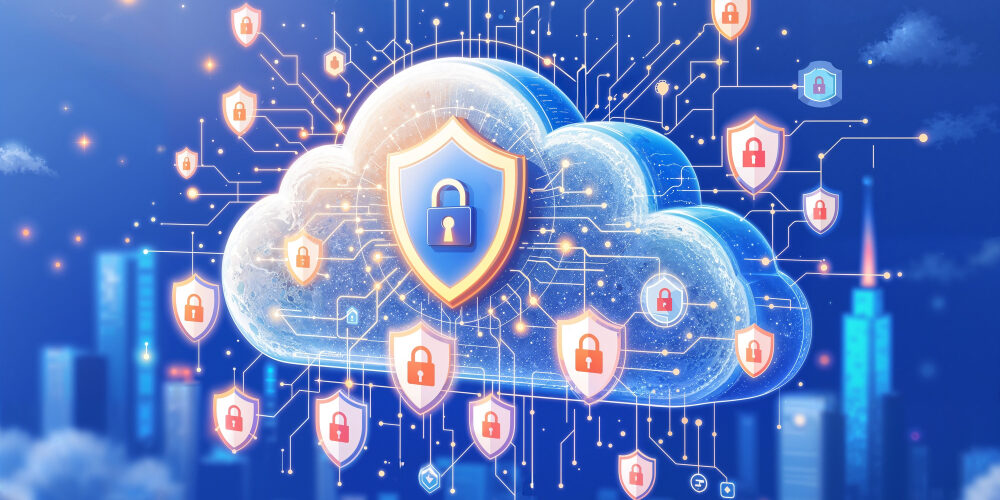 infrastruttura cloud sicura infrastruttura cloud sicura