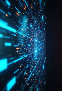 DIGITAL TRANSFORMATION