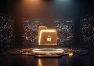 Software e sicurezza dei dati conforme al GDPR