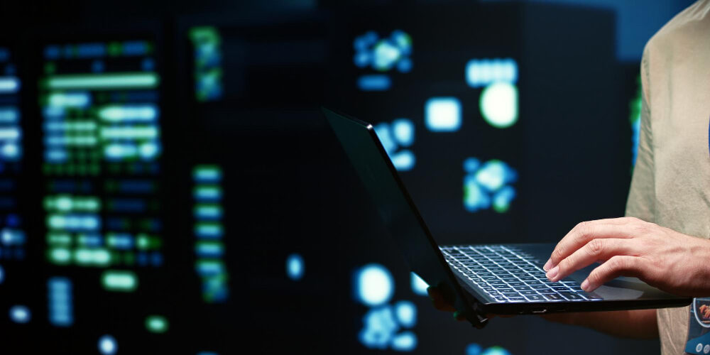 Software e sicurezza dei dati