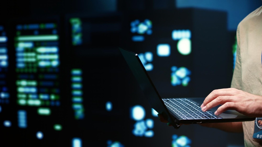 Software e sicurezza dei dati