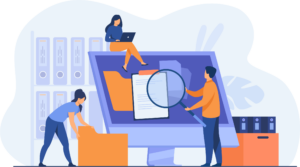 Software gestione fornitori e compliance