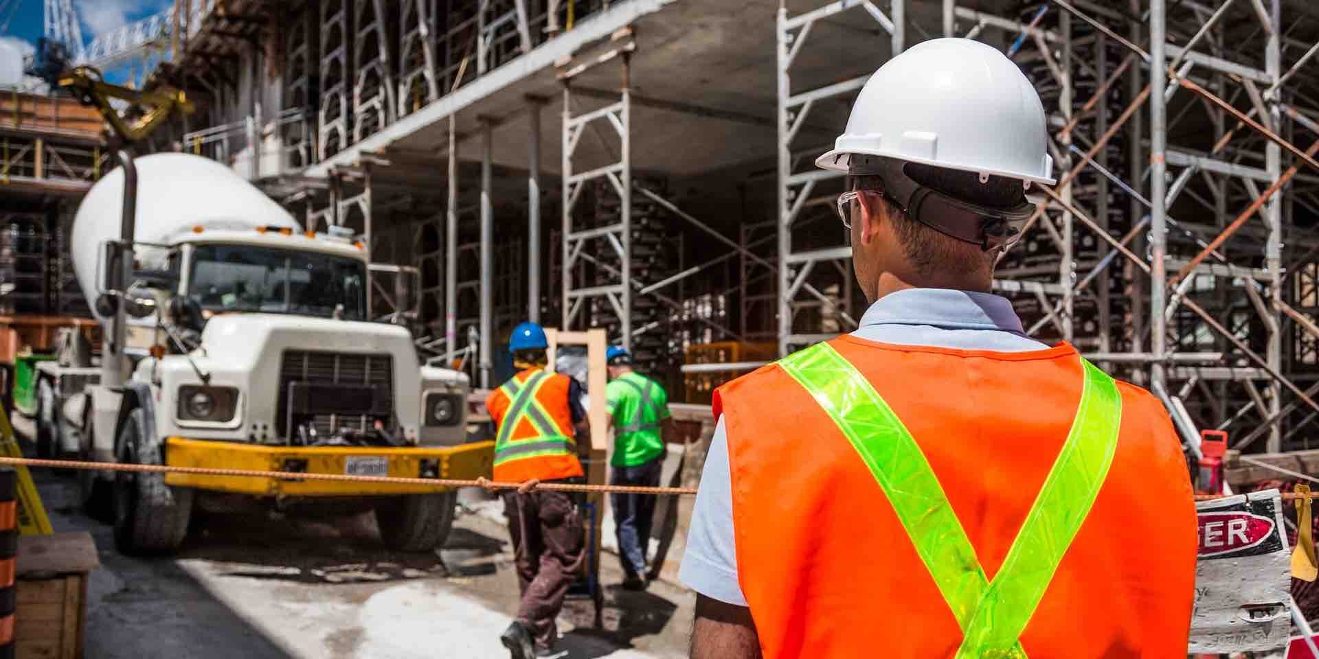 KATI Software D.Lgs 81/08 | Workplace Safety | LEN Solution