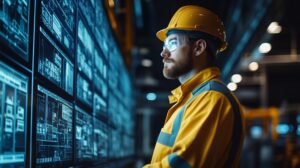 KATI software, workplace safety management, D.Lgs 81/08 compliance, supplier management software, LEN Solution Italy