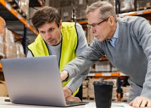 software gestione fornitori - supplier management software