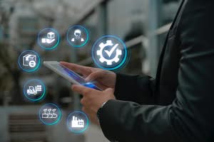 software gestione fornitori - supplier management software